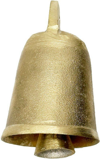 Klapperglocke Landwirtschaftliche Glocken Messing