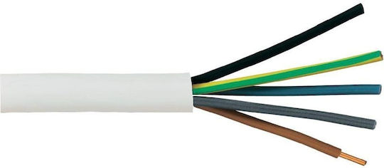 Rolle A05VV-U 5G2.5 NYM 19075