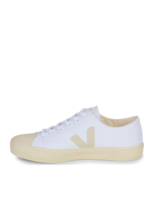 Wata II Damen Sneakers Weiß