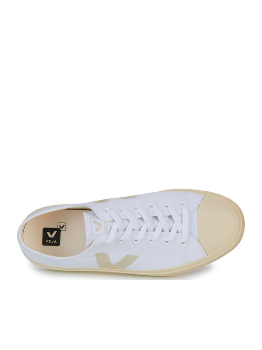 Wata II Damen Sneakers Weiß