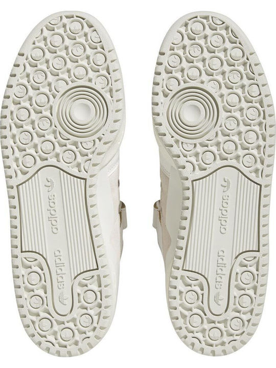 Forum 84 Ανδρικά Sneakers Cloud White / Orbit Grey / Off White