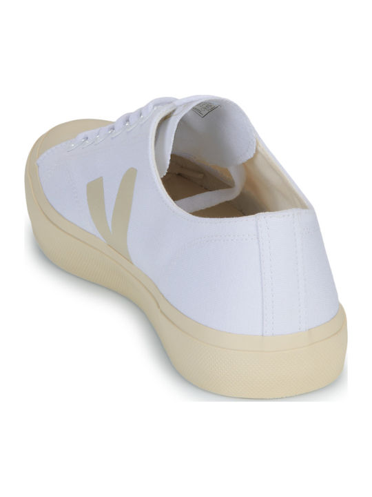 Wata II Damen Sneakers Weiß