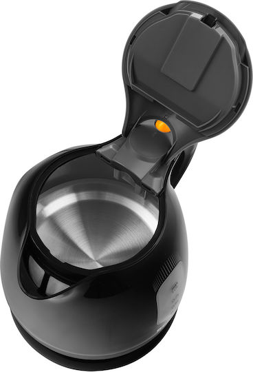 Sencor Kettle 1lt 1100W Black