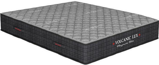 Magmatic Bliss Doppel Ergonomisch Matratze 140x200cm