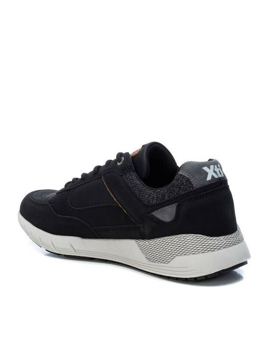 Ανδρικά Sneakers Μαύρα