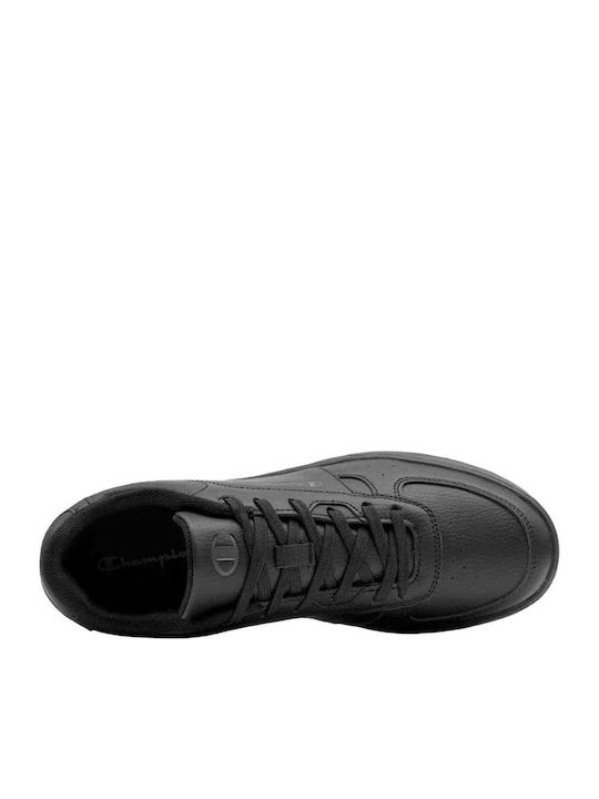 Sneakers Black