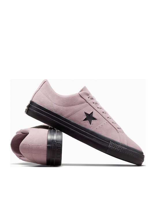 One Star Pro Sneakers Μωβ