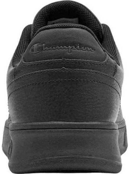 Sneakers Black