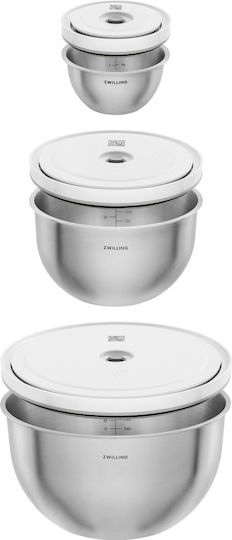 Zwilling J.A. Henckels 3 Бройки Zwilling J.A. Henckels 3 Бройки