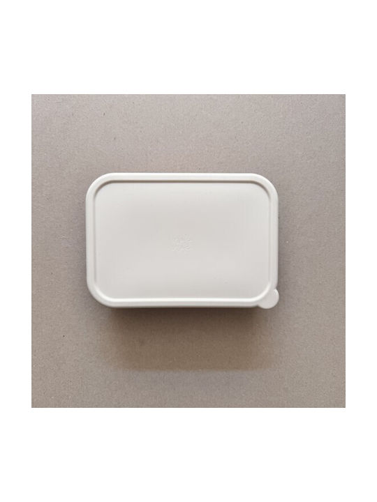 Nok Nok Cutie pentru Mâncare Silicon Galben 800ml 1buc