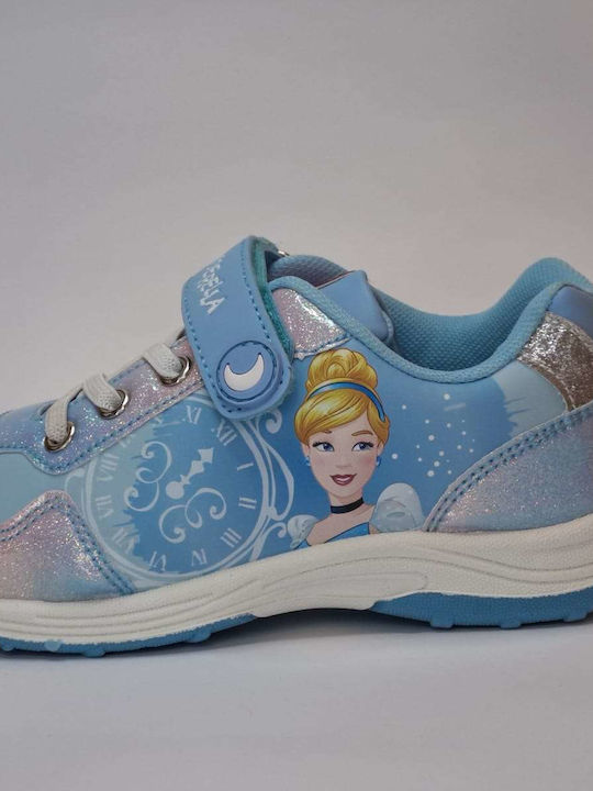 Παιδικά Sneakers Μπλε