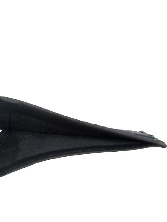Leather Women's Wallet Cards Black