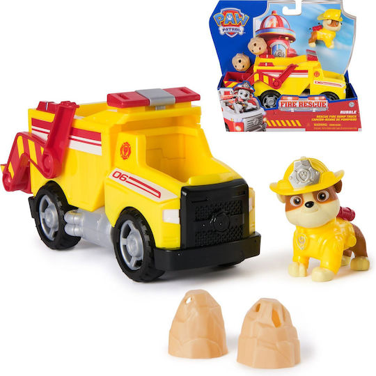 Spin Master LKW Feuerwehrauto für 3++ Jahre
