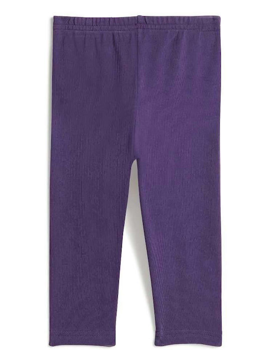 Παιδικό Σετ Φόρμας Plum 2τμχ