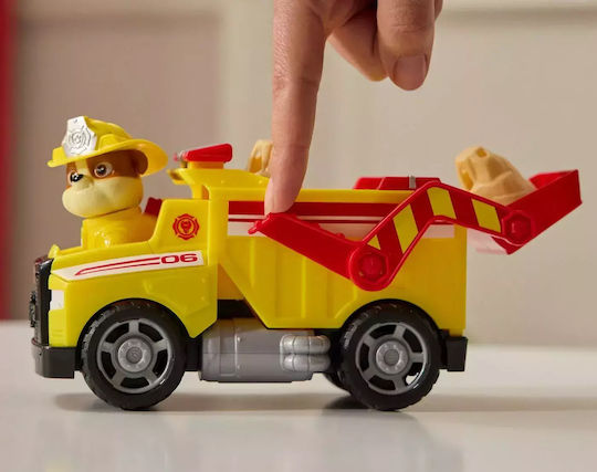 Spin Master LKW Feuerwehrauto für 3++ Jahre