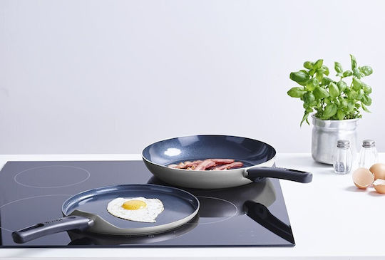 Brabantia Pan made of Aluminum with Non-Stick Coating 24cm