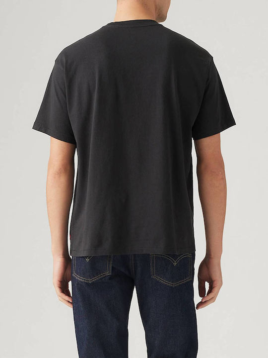 Vintage T-shirt Black
