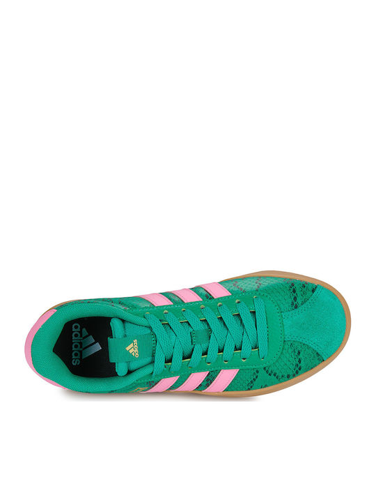 Vl Court 3.0 Sneakers Green