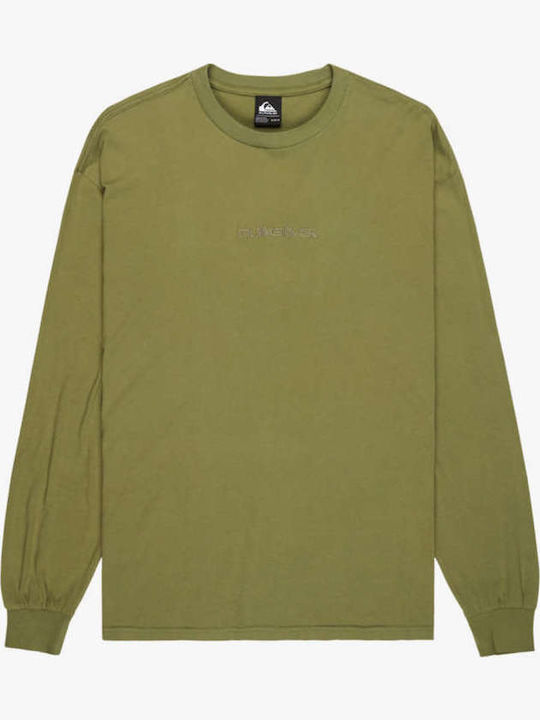 Salt Water T-Shirt Khaki