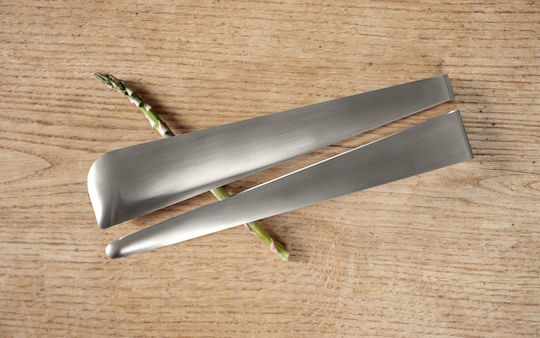 Zone Denmark Pinzette Bedienung von Rostfreier Stahl 26cm