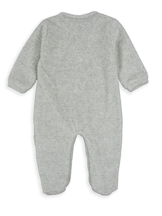 Babybol Φορμάκι Grey