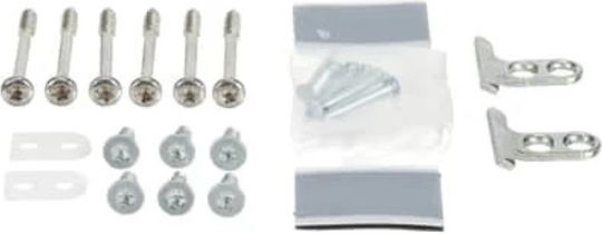 Kit Instalare Pentru Mașină De Spălat Vase Încorporabilă Bosch 00612645 00618833 00638091