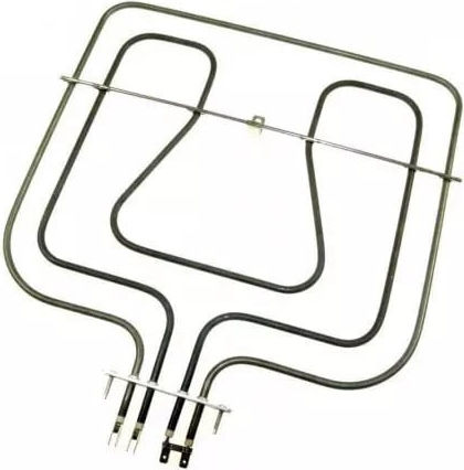 Element de Încălzire Superior Electrolux AEG 3970129015 Zanussi Ikea Cuptoare Original