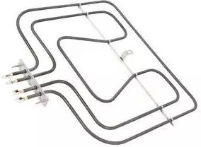 Element de Încălzire Superior Electrolux AEG 3970129015 Zanussi Ikea Cuptoare Original