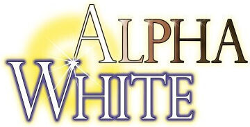 Alpha White 3.8l Double K