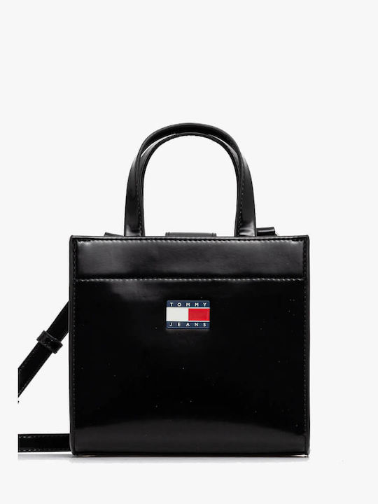 Tommy Hilfiger Γυναικεία Τσάντα από Συνθετικό Δέρμα