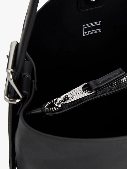 Women's Bag Shoulder Black