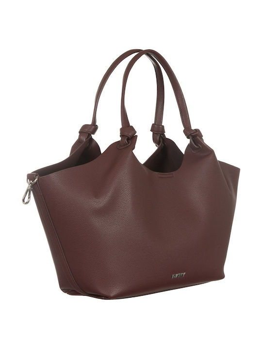 DKNY Paula Geantă Dama Din Piele Sintetică