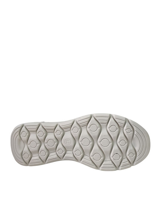 Herren Sneakers Blau