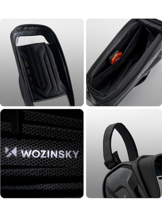 Wozinsky Rahmen-Tasche 1.7lt