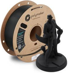 Polymaker Filament Pentru Imprimante 3D PLA 1.75mm 1 Bucată Bobină