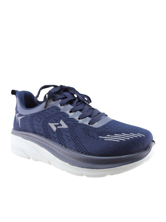 Sneakers Blue