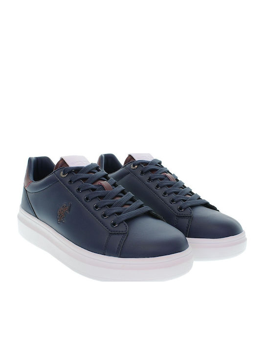 Sneakers Blue