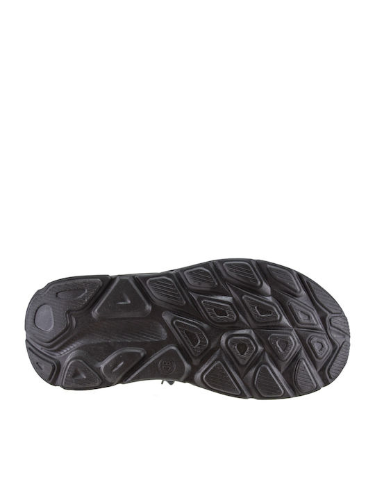 Ανδρικά Sneakers Μαύρο