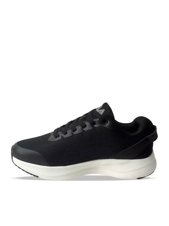 FILA Memory Tonga Sneakers Μαύρα