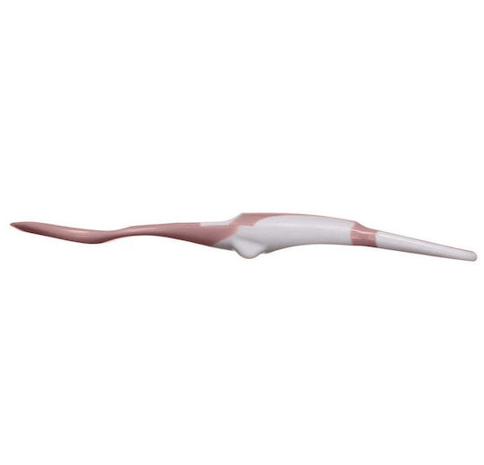 Vital Baby Бебешки Сет с Лъжички за 4+ Месеца 2 Бройки
