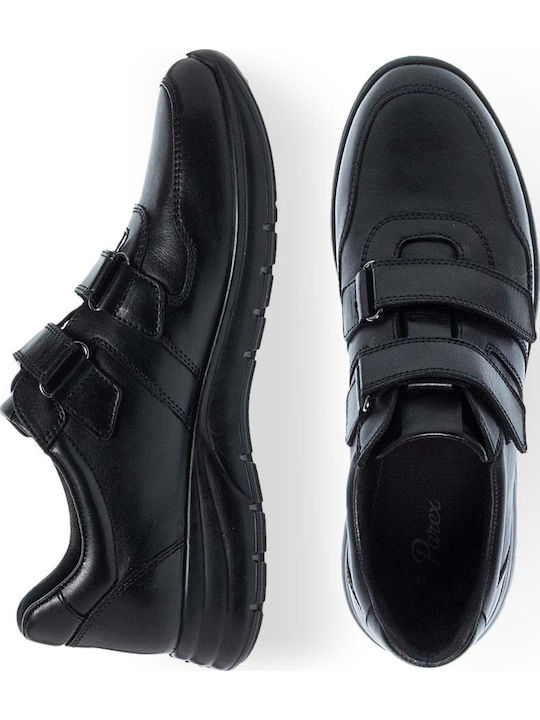 Ανδρικά Ανατομικά Sneakers Μαύρα
