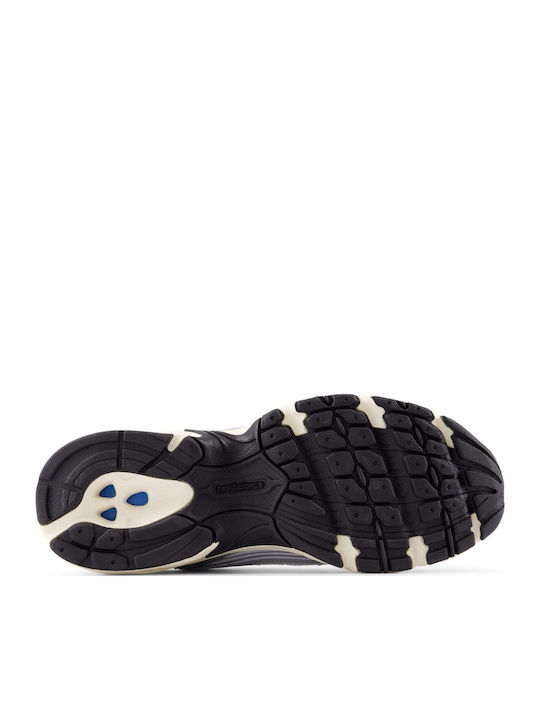 Reflection Sneakers Silver Metallic Reflection U530SEA
