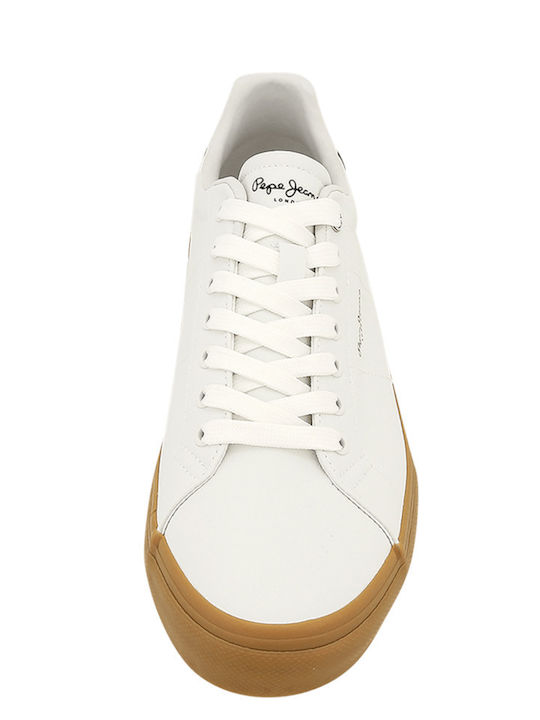 Kenton Sneakers Beige