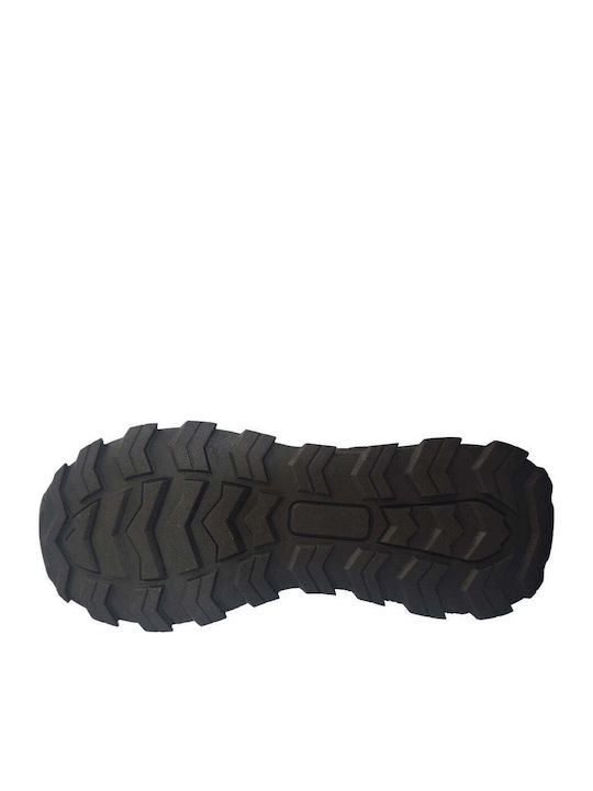 Herren Sneakers Schwarz