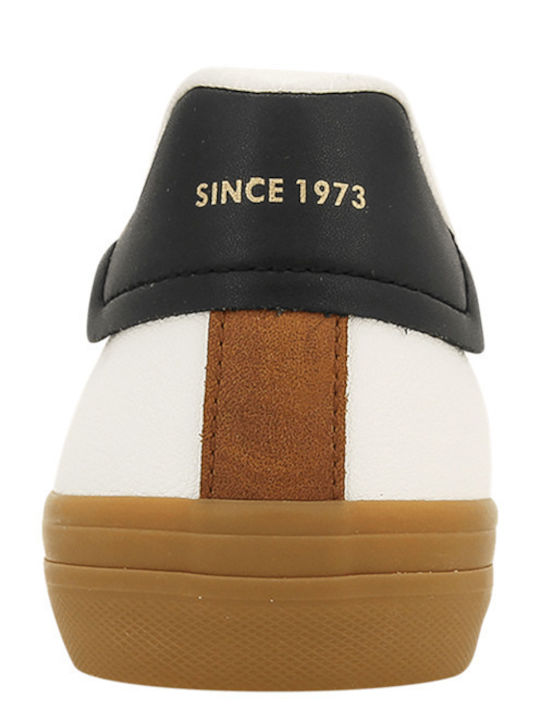 Kenton Sneakers Beige