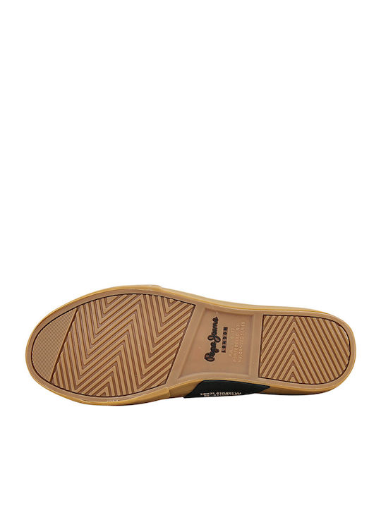 Kenton Sneakers Beige