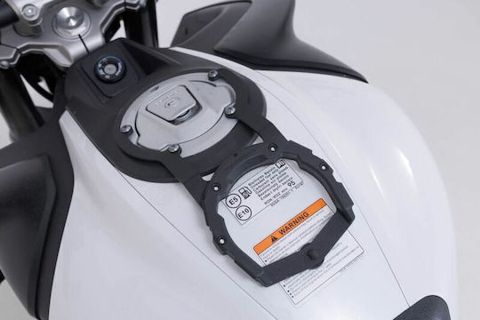 SW-Motech Tankhalterung Für Yamaha SR