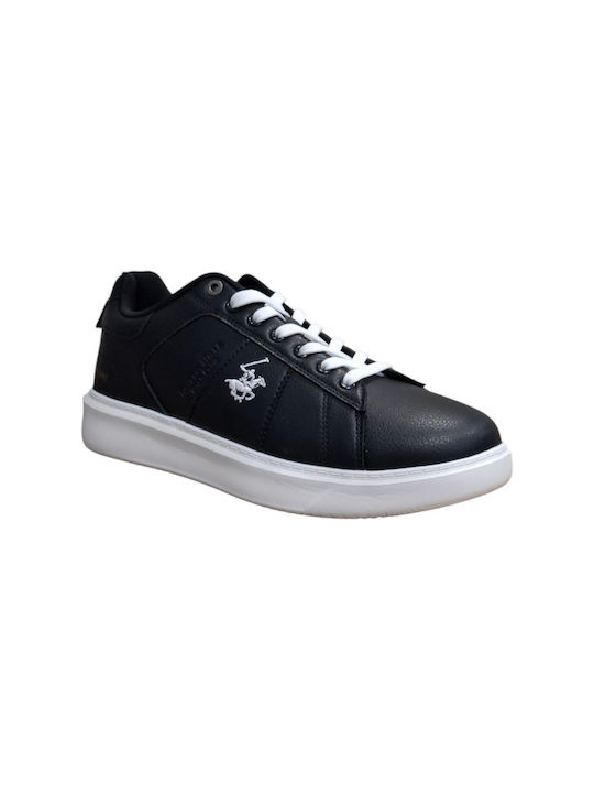 Sneakers Black