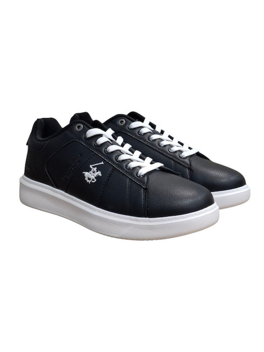 Sneakers Black