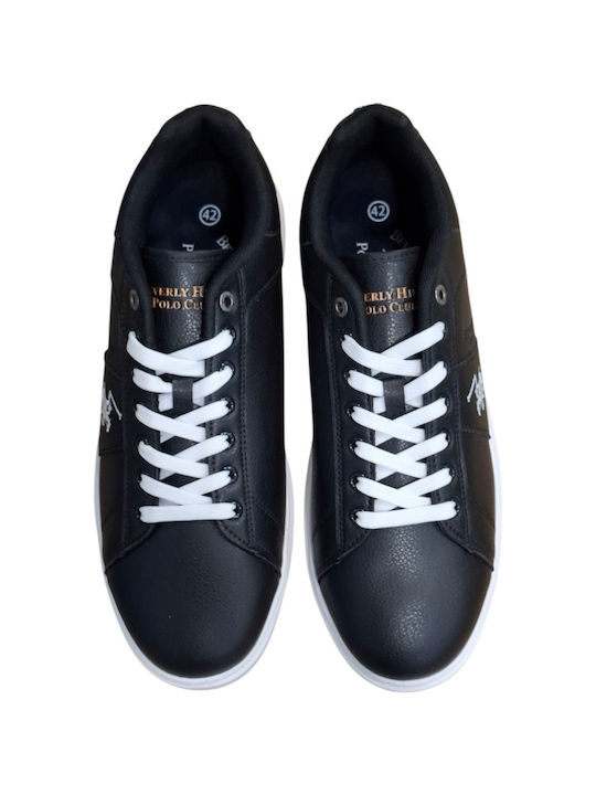 Sneakers Black